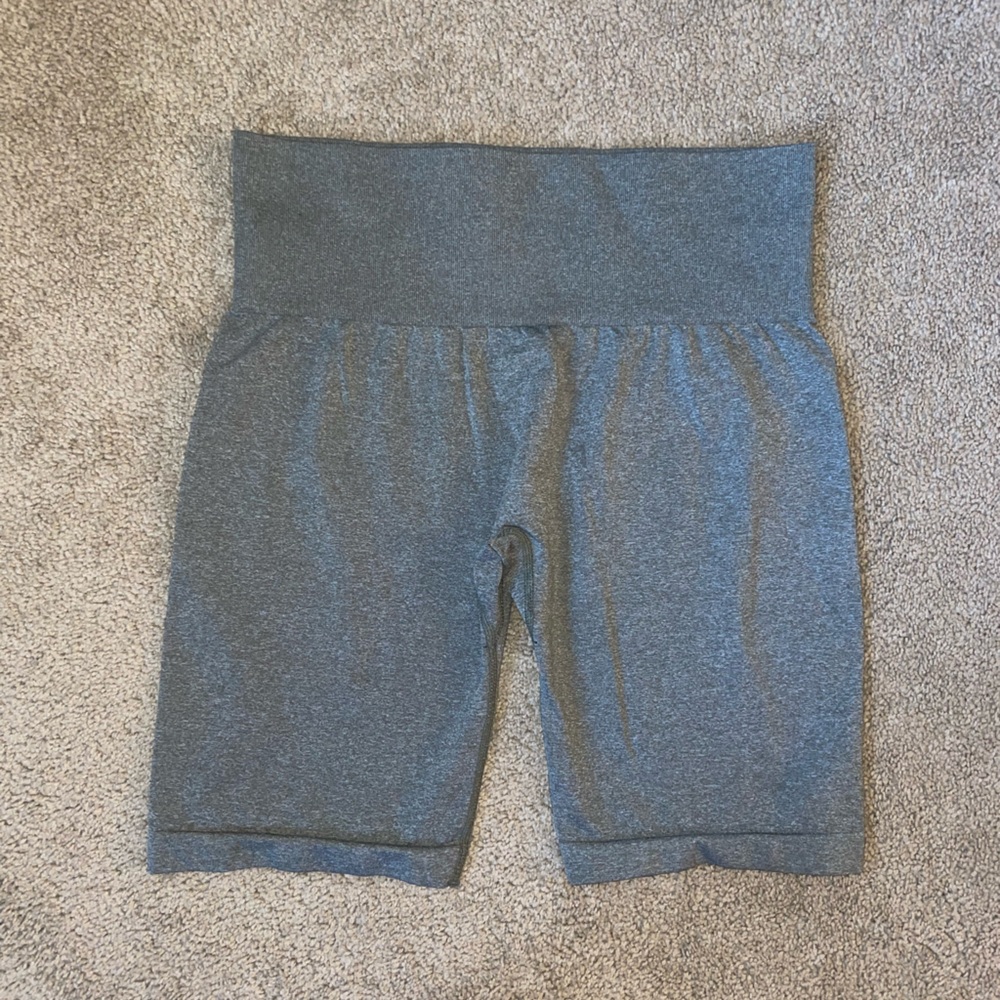 NVGTN OG Seamless Biker Short